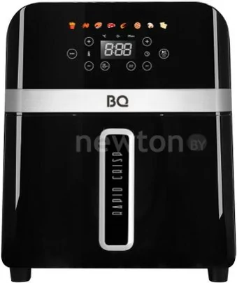 Аэрогриль (аэрофритюрница) BQ AF9011S