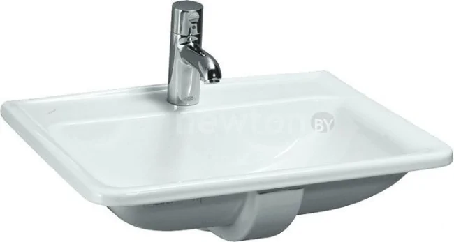 Умывальник Laufen PRO 813961 56x44