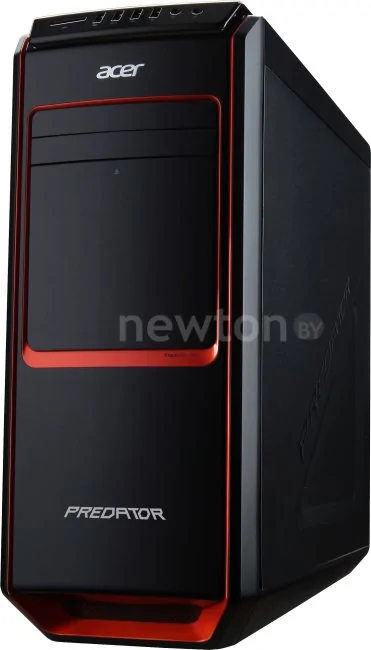 Компьютер Acer Predator G3-605 [DT.SQYER.058]