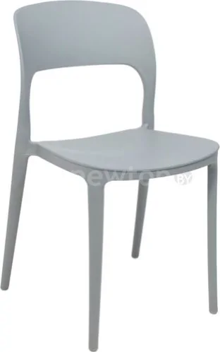 Стул AksHome Olaf (серый)
