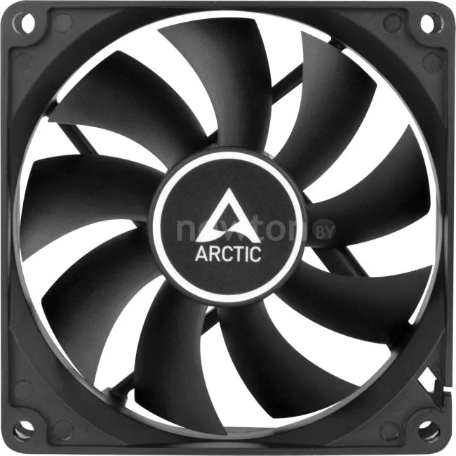 Вентилятор для корпуса Arctic F9 Silent Black ACFAN00211A