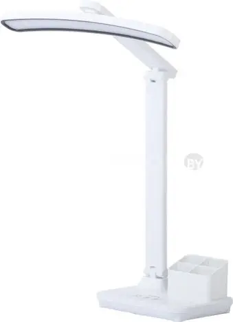 Настольная лампа Sonnen PT-401 238779 (белый)