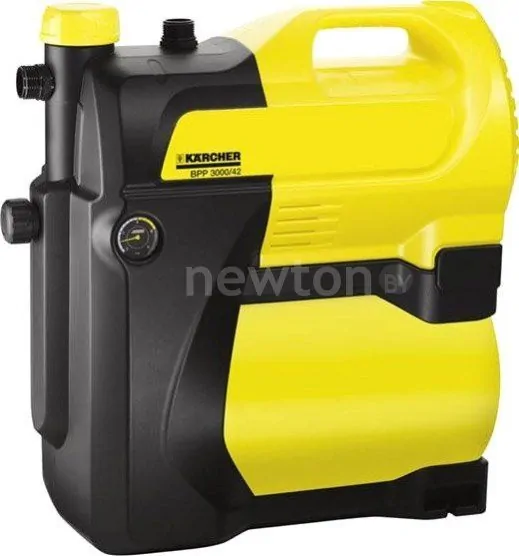 Насос Karcher BPP 3000/42