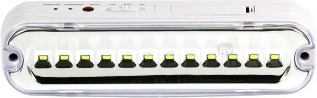 Фонарь SmartBuy SBF-500S