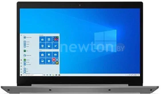 Ноутбук Lenovo IdeaPad L3 15IML05 81Y3005URE