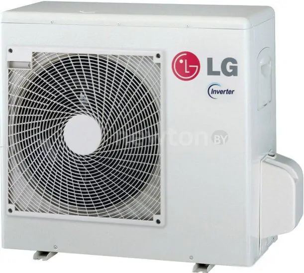 Наружный блок LG MU4M25