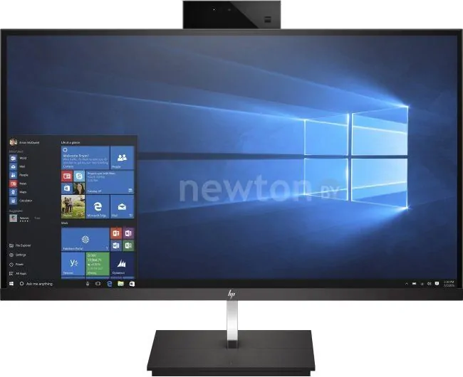Моноблок HP EliteOne 1000 G1 2LU00EA