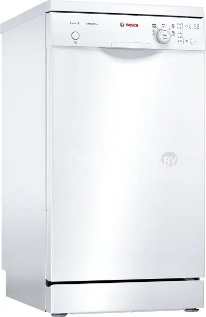 Отдельностоящая посудомоечная машина Bosch SPS25CW00E