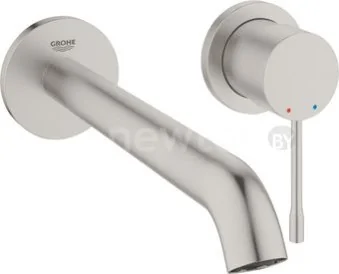Смеситель Grohe Essence New 19967DC1 (суперсталь)