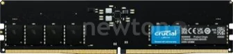 Оперативная память Crucial 8ГБ DDR5 5600 МГц CT8G56C46U5
