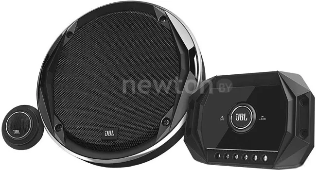 Компонентная АС JBL Stadium GTO 600C