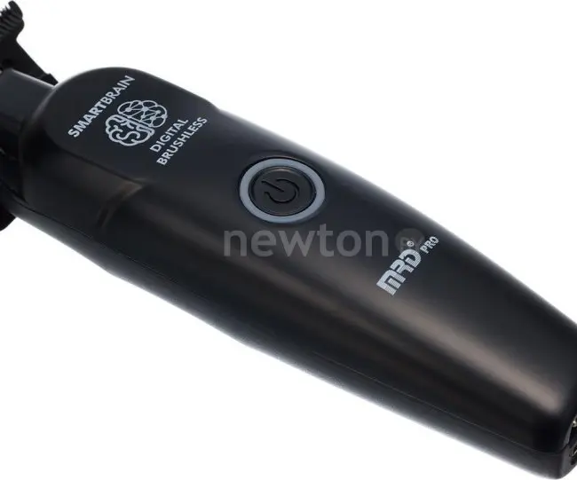 Окантовочный триммер MRD Pro MRD-GMT-3969ST (черный)