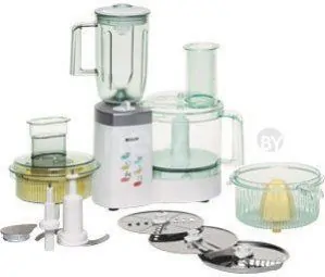 Кухонный комбайн Bosch MCM 2200