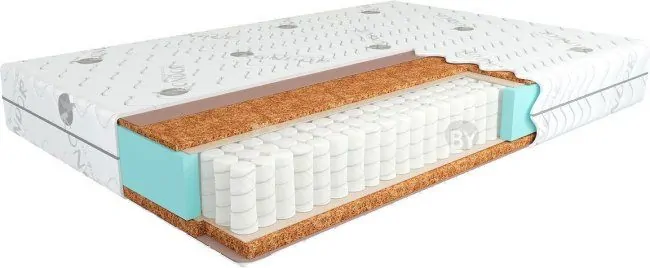 Матрас Kondor Medic Mini 85x190 (жаккард)