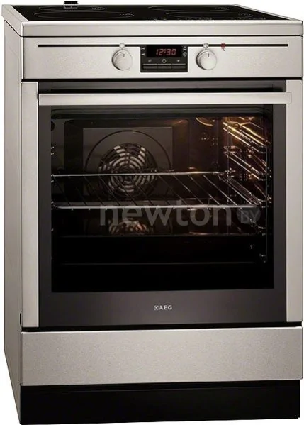 Кухонная плита AEG 47036IU-MN