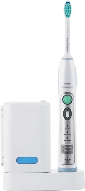 Электрическая зубная щетка Philips FlexCare HX6982/10