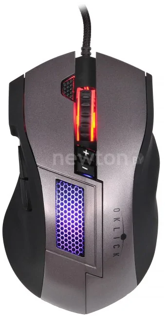 Игровая мышь Oklick 805G Beowulf [337108]