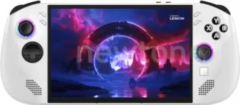 Игровая приставка Lenovo Legion Go S 32GB/1TB (белый)