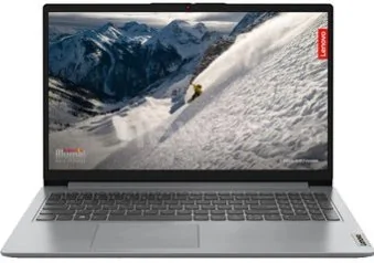 Ноутбук Lenovo IdeaPad 1 15AMN7 82VG00TRRK