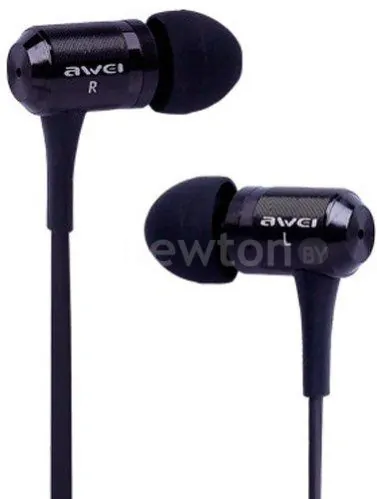 Наушники с микрофоном Awei Tractor ES100i