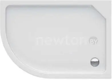 Душевой поддон NEW TRENDY Maxima 120x85 B-0285 (правый)