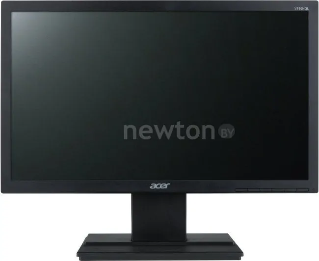 Монитор Acer V196HQL [UM.XV6EE.A03]