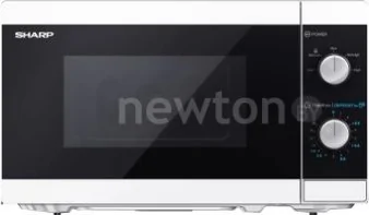 Микроволновая печь Sharp YC-MS01E-W