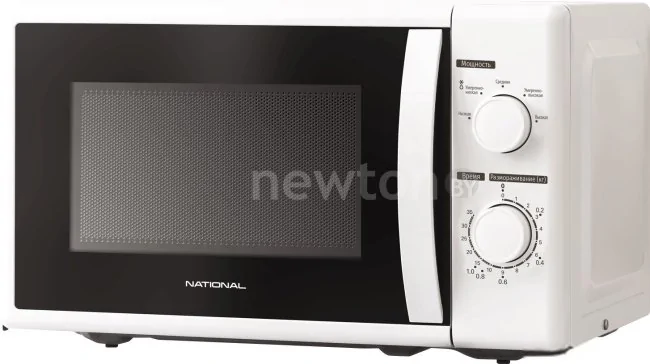 Микроволновая печь National NK-MW124M20