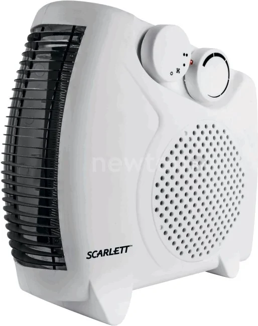 Тепловентилятор Scarlett SC-FH53001