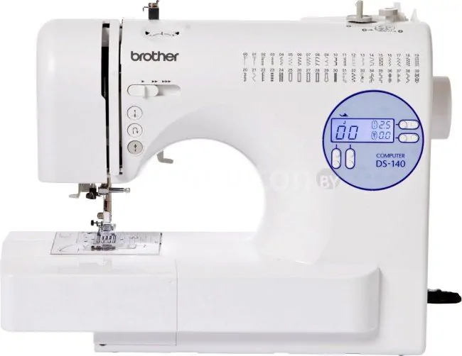 Швейная машина Brother DS-140