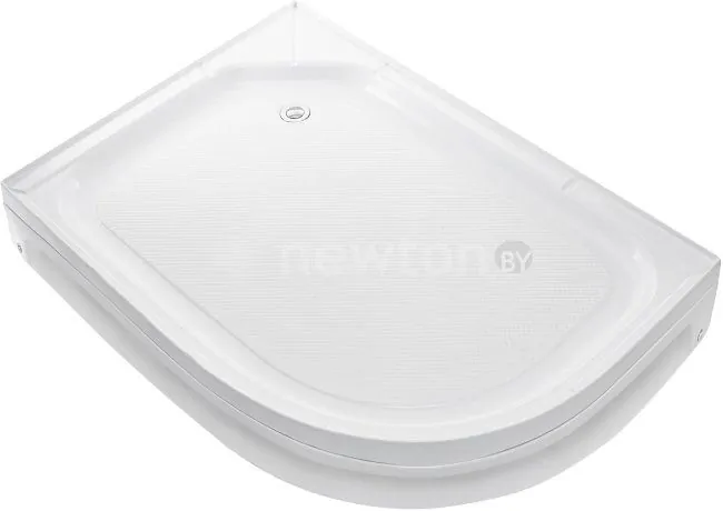 Душевой поддон River Wemor 120/90/15 L