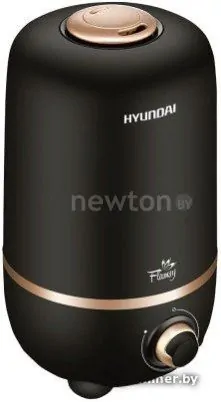Увлажнитель воздуха Hyundai Flamsy H-HU4M-3.0-UI050