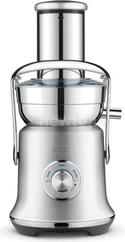 Соковыжималка Sage SJE830BSS