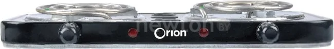 Настольная плита Orion ЭП-2К-СП03-Ч