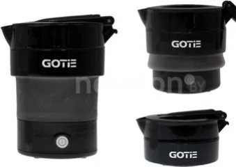Электрический чайник Gotie GCT-600С