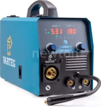 Сварочный инвертор Varteg 180 DUO-S