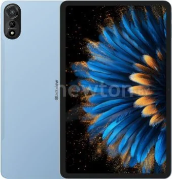 Планшет Blackview Mega 2 LTE 8GB/256GB (синий)