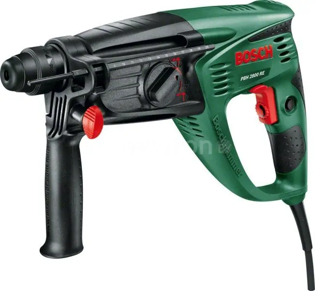 Перфоратор Bosch PBH 2800 RE (0603393020)