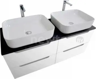 BelBagno Тумба под умывальник ETNA-1200-4C-SO-2-BO