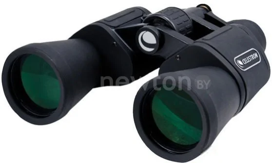Бинокль Celestron UpClоsе G2 10-30x50 Zoom