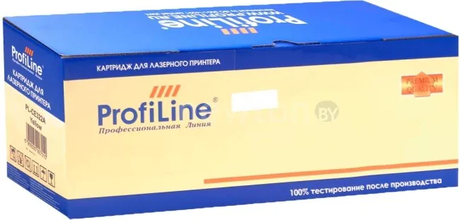 Картридж ProfiLine PL-106R00653-C (аналог Xerox 106R00653)