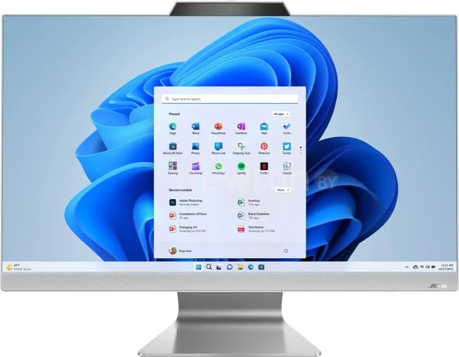 Моноблок ASUS F3702WFA-WPE0030