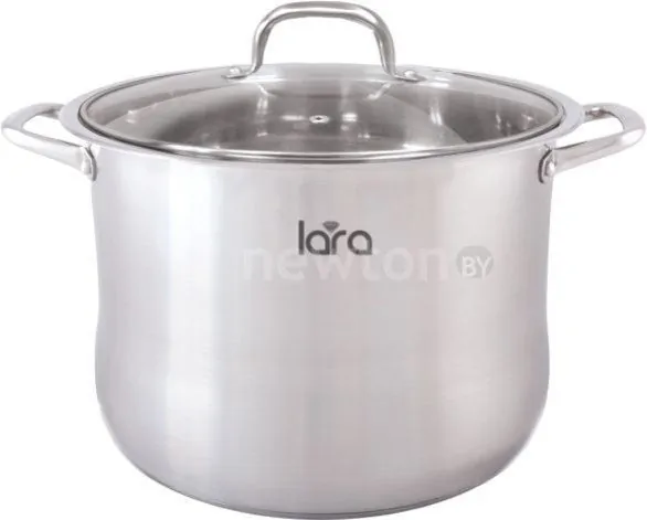 Кастрюля Lara Big Size LR02-41