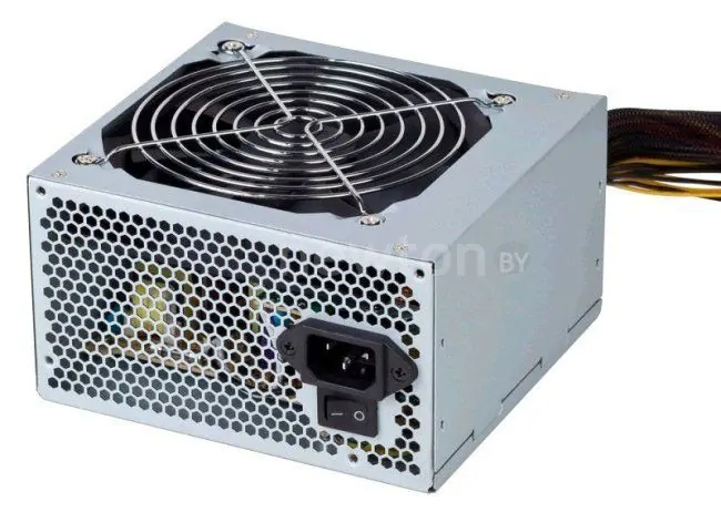 Блок питания Hipro HPE450W-Bulk 450W