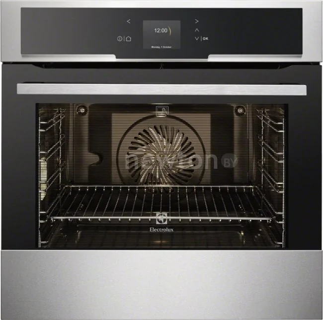 Электрический духовой шкаф Electrolux EOC5951AAX
