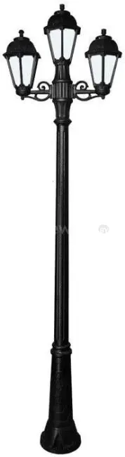 Фонарный столб Fumagalli Ricu Bisso/Saba K22.157.S21.AYF1R