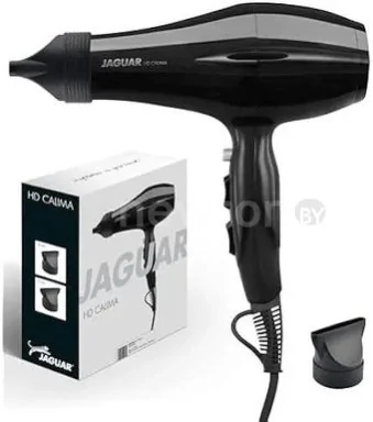 Фен Jaguar HD Calima (черный)