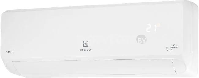 Сплит-система Electrolux Fusion 2.0 Super DC Inverter EACS/I-18HF2/N8