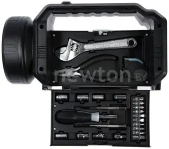 Набор домашнего мастера Tundra 9159564 (24 предмета)
