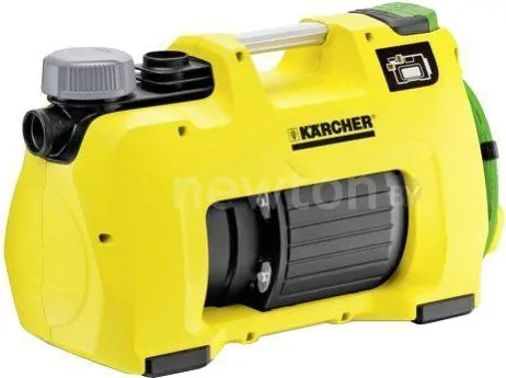 Насос Karcher BP 4 Home & Garden eco!ogic